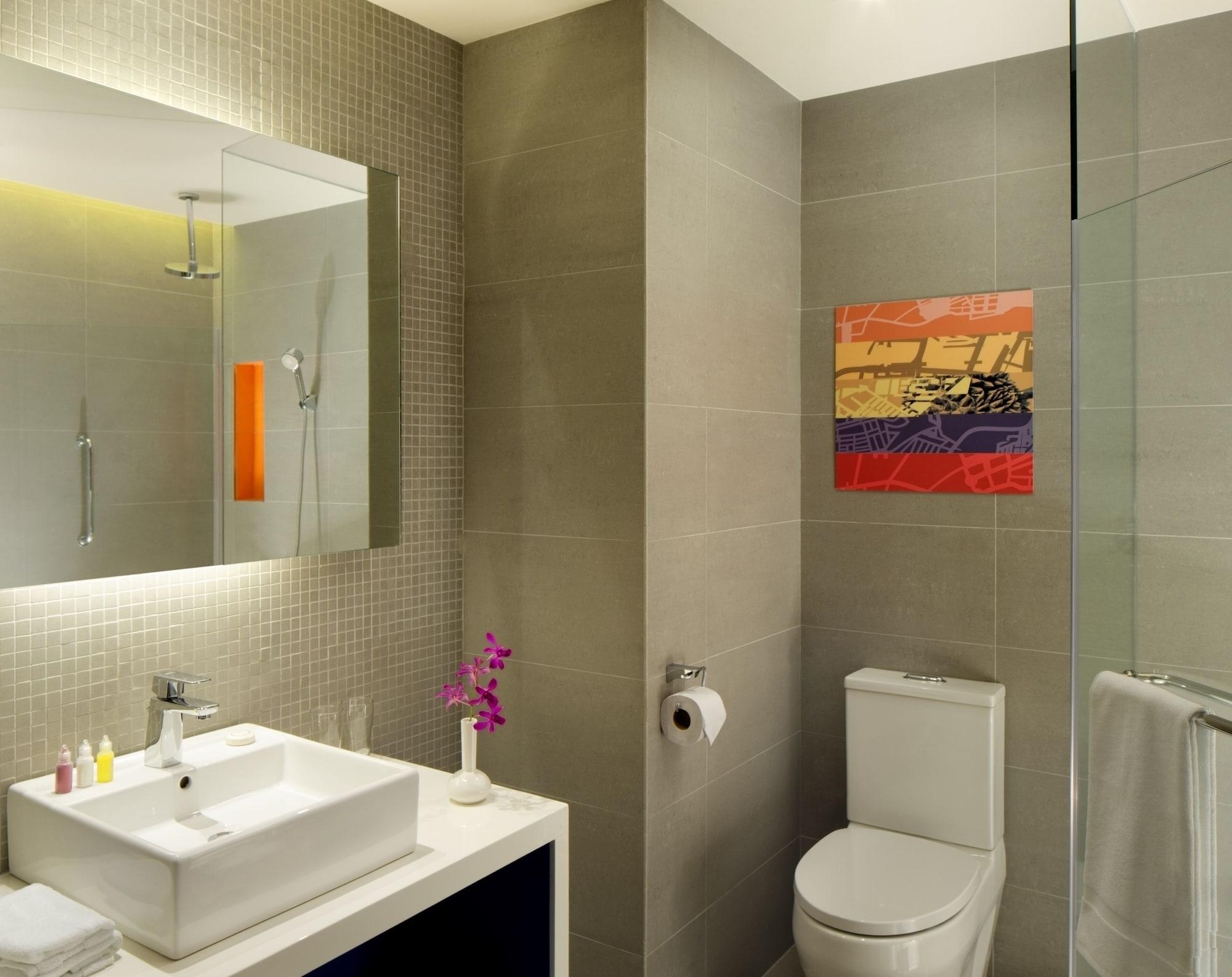 Park Inn By Radisson Davao City Exteriör bild